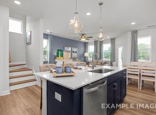 3838 Well Fleet Dr, Willow Spring, NC 27592