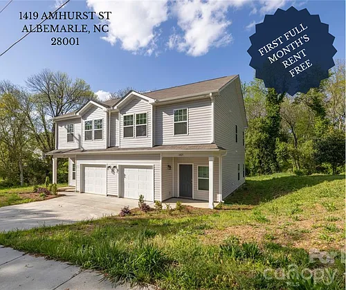 1419 Amhurst St Photo 1