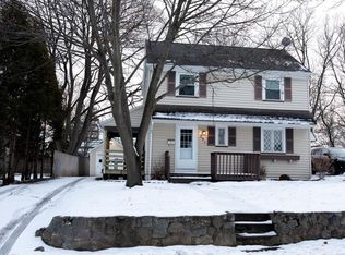 291 Malden St, Rochester, NY 14615