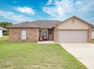 126 Angel Cir, Beebe, AR 72012