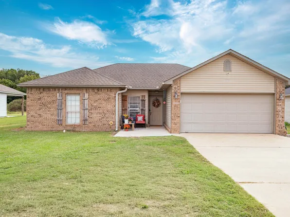 126 Angel Cir, Beebe, AR 72012