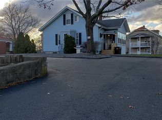 312 Ward St, Woonsocket, RI 02895