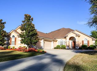 128 Scotland Yard Blvd, Saint Johns, FL 32259