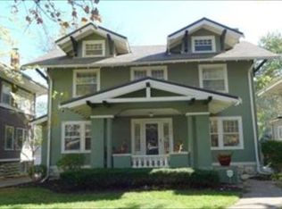 5721 Central St, Kansas City, MO 64113