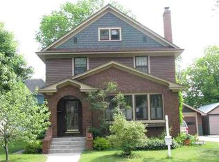 2109 Church St, Stevens Point, WI 54481