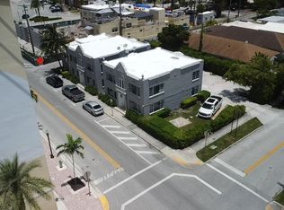 223 S 17th Ave, Hollywood, FL 33020