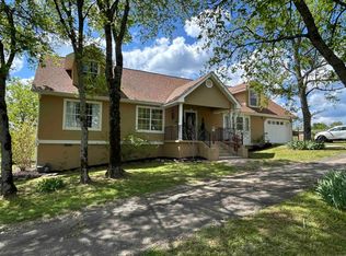 118 Pearcy Rd, Bonnerdale, AR 71933