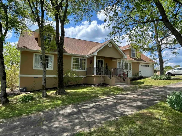 118 Pearcy Rd, Bonnerdale, AR 71933