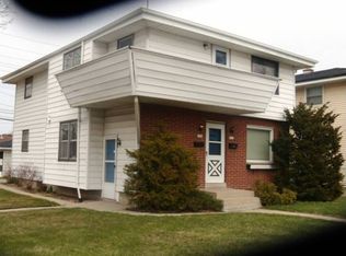 8730 W Hampton Ave, Milwaukee, WI 53225