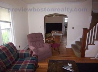 31 Wade St #271, Brighton, MA 02135