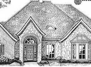 601 Samantha Ln, Moore, OK 73160