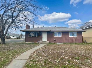 2903 E Ermina Ave, Spokane, WA 99207