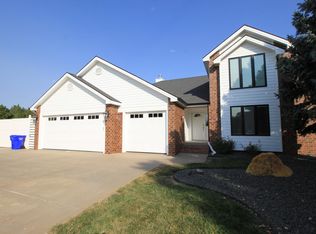 1000 W 37th St, Hays, KS 67601