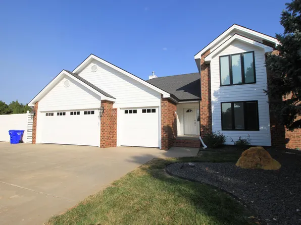 1000 W 37th St, Hays, KS 67601