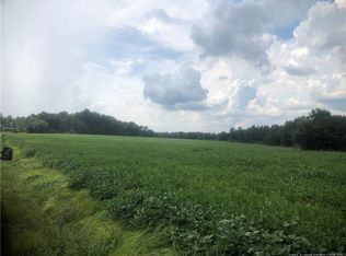 McDougald Rd, Sanford, NC 27332