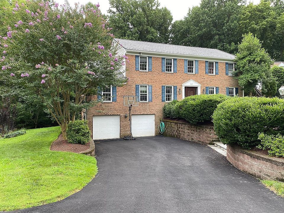 2nd image of 8018 Thornley Ct