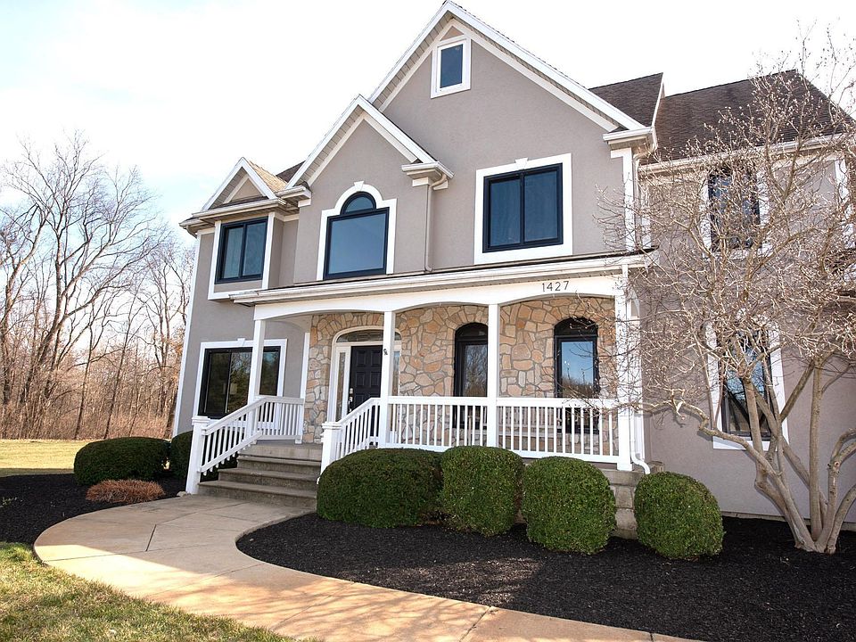 1427 Kingswood Rd W, West Lafayette, IN 47906 Zillow