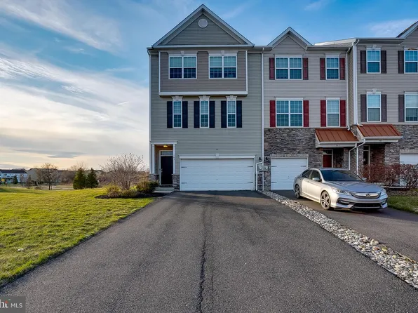 163 Bantry St, Woolwich Township, NJ 08085