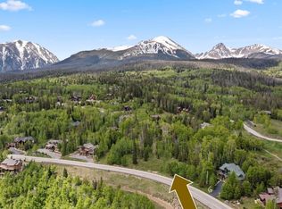 1615 Golden Eagle Rd, Silverthorne, CO 80498