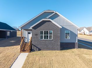 6800 Fir St, Fort Smith, AR 72916