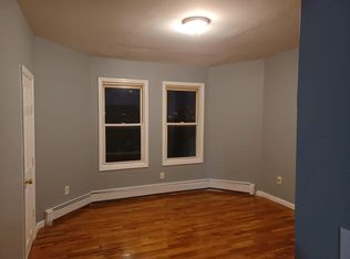87 N 4th St #22, Paterson, NJ 07522