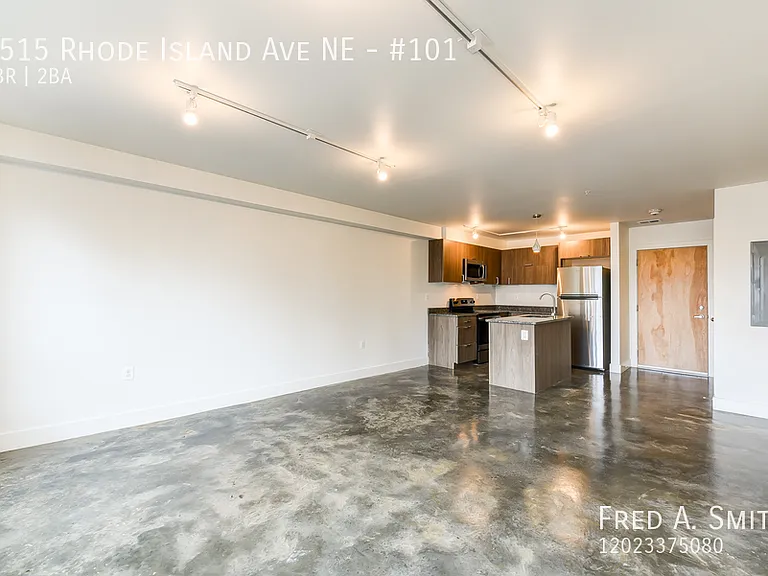 1515 Rhode Island Ave NE #101 — Photo 7