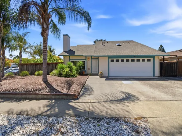 2432 San Sebastian Avenue, Santa Rosa, CA 95401