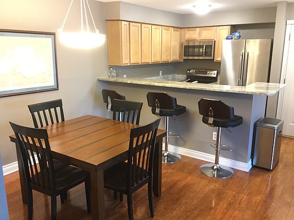 3rd image of 37520 Jefferson Ave APT 204