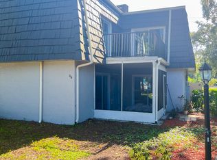 46 Springwood Sq #46, Pt Orange, FL 32129