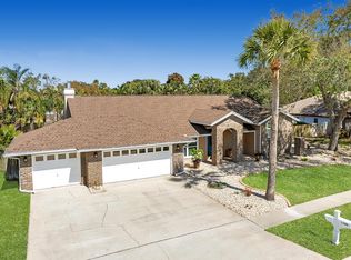 1100 Old Parsonage Dr, Merritt Island, FL 32952