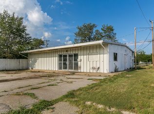 3700 S Tyler St, Amarillo, TX 79110