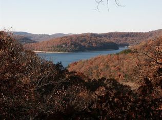 362 Jackson Ridge Rd, Eureka Springs, AR 72631
