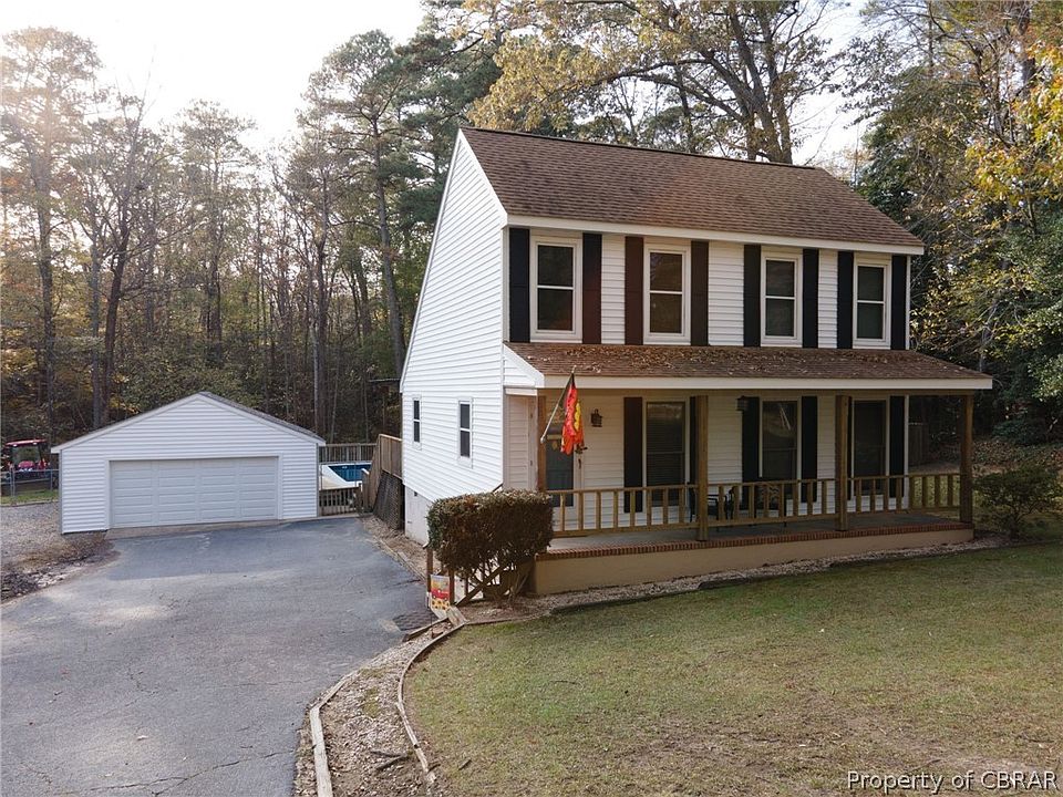 90 Eubank Dr, Kilmarnock, VA 22482 Zillow