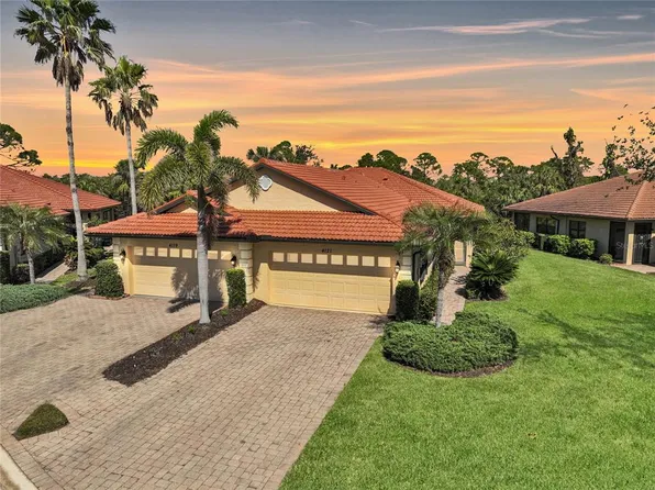 4121 Bella Pasque, Venice, FL 34293