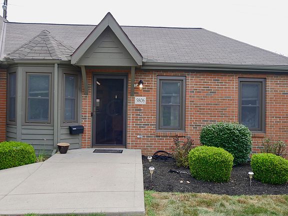 2nd image of 5806 Thada Ln