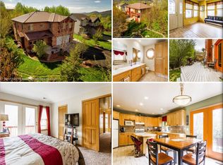 3750 N Patio Springs Dr, Eden, UT 84310