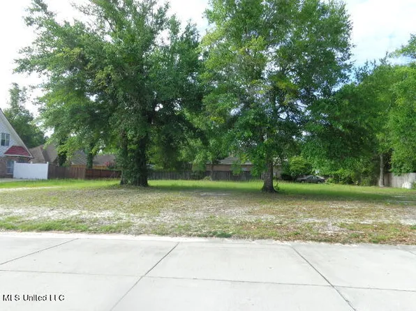 No Brighton Cir Lot 113, Biloxi, MS 39531