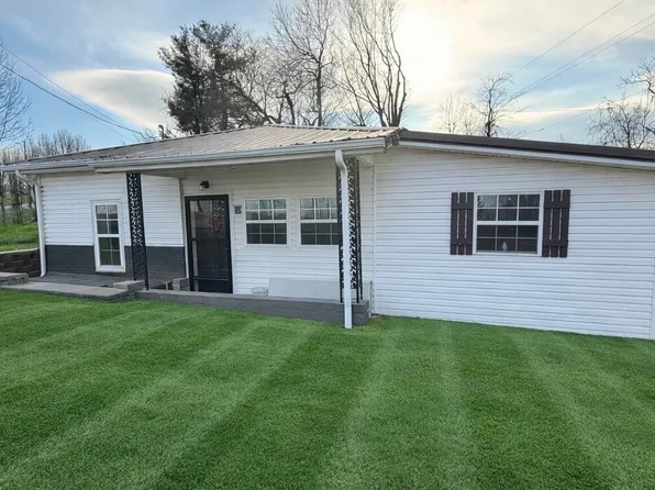 225 Shake Rag Rd, Stanford, KY 40489