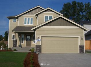 5908 Alaska LOT 10, Court Tacoma, WA
