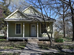 224 N Elm St, Whitewater, KS 67154