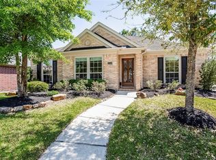 2310 Sun Shadow Ln, Spring, TX 77386