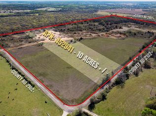 TRACT 2nd St #2102, Whitney, TX 76692