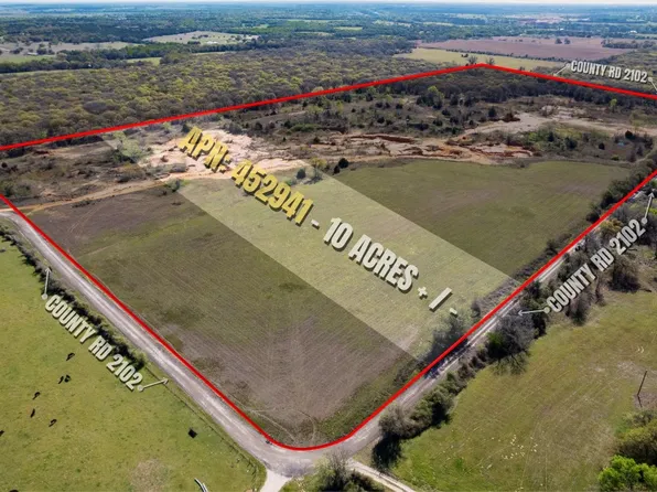 TRACT 2nd St #2102, Whitney, TX 76692