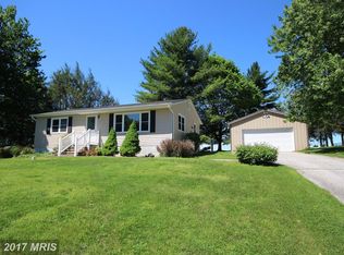 832 Rampart Way, Union Bridge, MD 21791