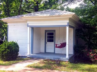 105 Avenue A, Carrollton, GA 30117