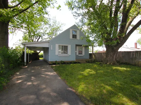 2539 Pontiac St, Columbus, OH 43211