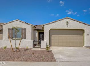 12502 N 173rd Ln, Surprise, AZ 85388