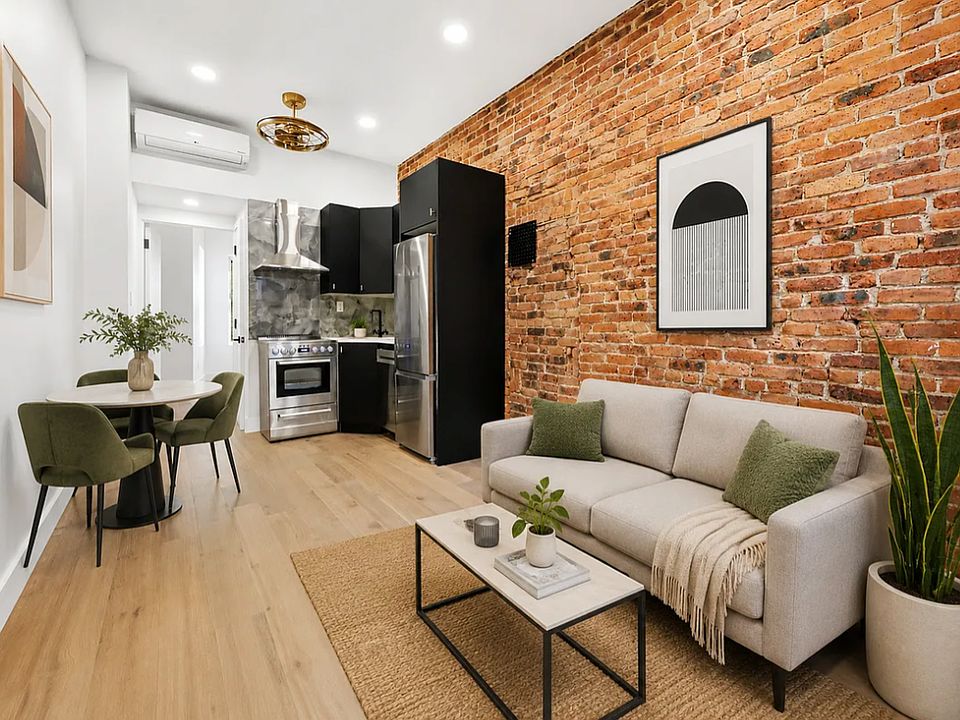 1st image of 1584 Dekalb Ave #2AA