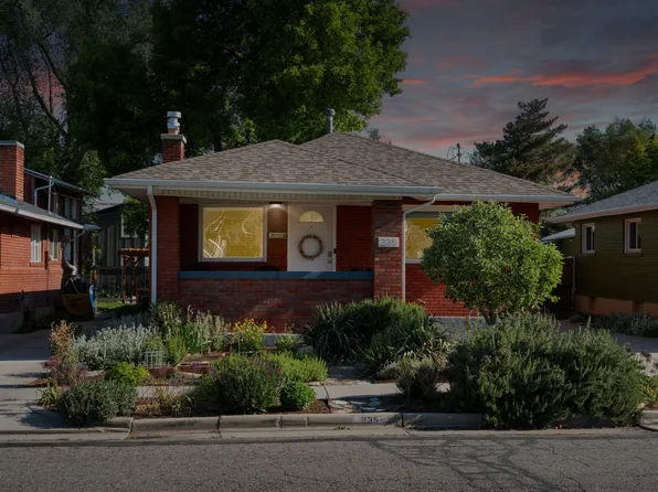 235 E Downington Ave S, Salt Lake City, UT 84115
