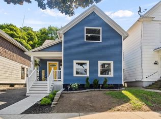 42 Elgin St, Rochester, NY 14611